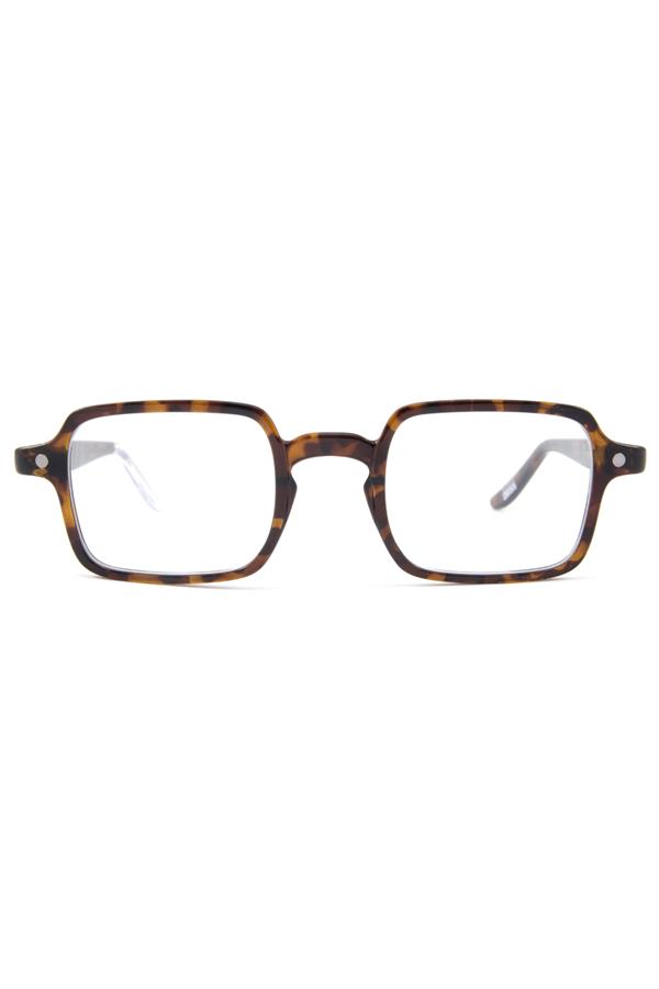 Snob MILANO-BOSIN SNV174-C002-Z 46 Unisex Klipsli Güneş Gözlüğü 