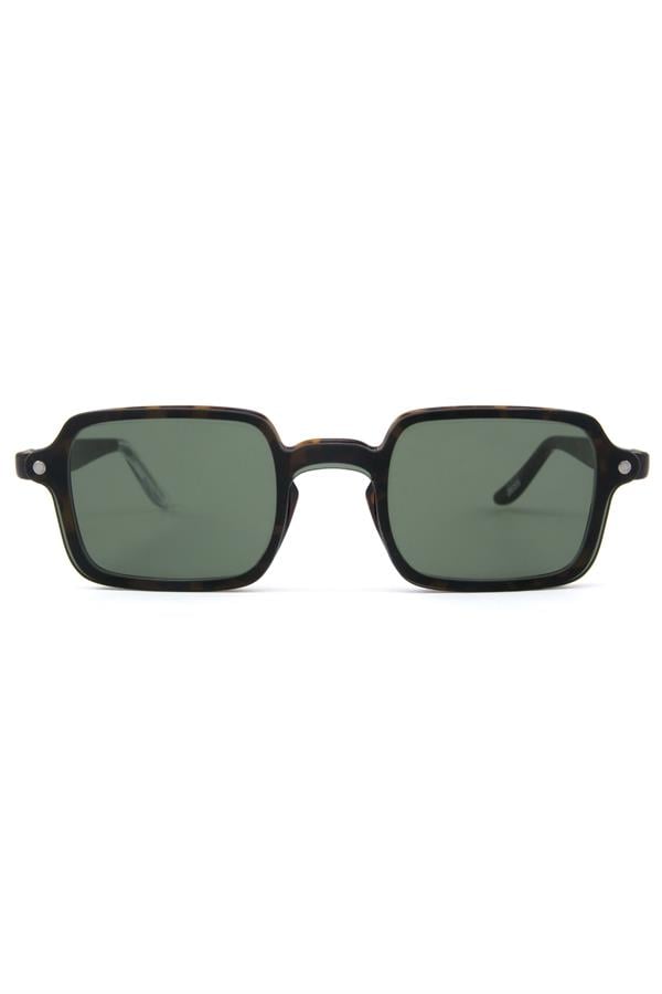 Snob MILANO-BOSIN SNV174-C002-Z 46 Unisex Klipsli Güneş Gözlüğü 