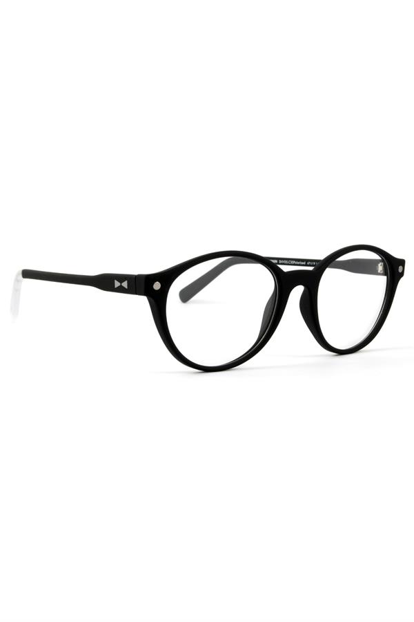 Snob MILANO-CICININ SNV05-C030P 47 Unisex Klipsli Güneş Gözlüğü 