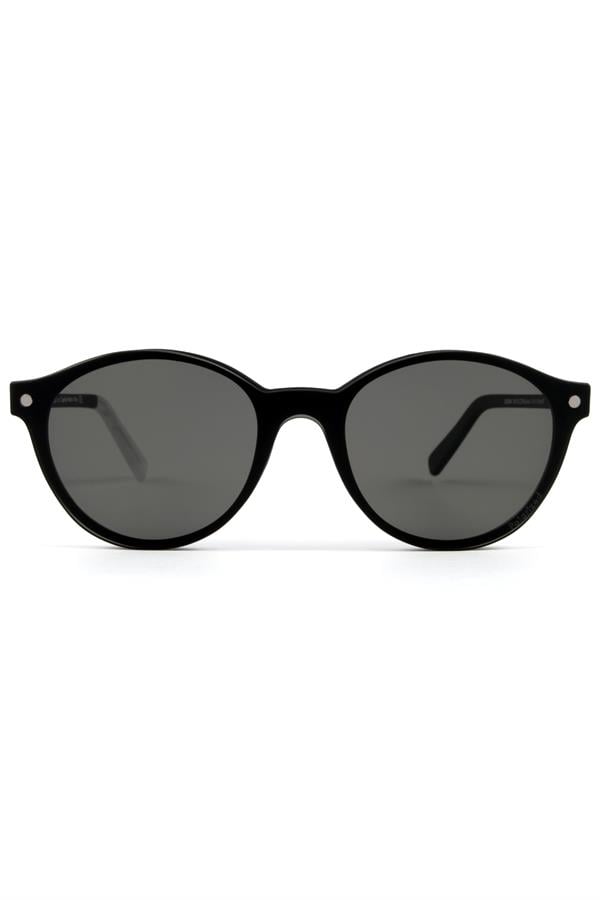 Snob MILANO-CICININ SNV05-C030P 47 Unisex Klipsli Güneş Gözlüğü 