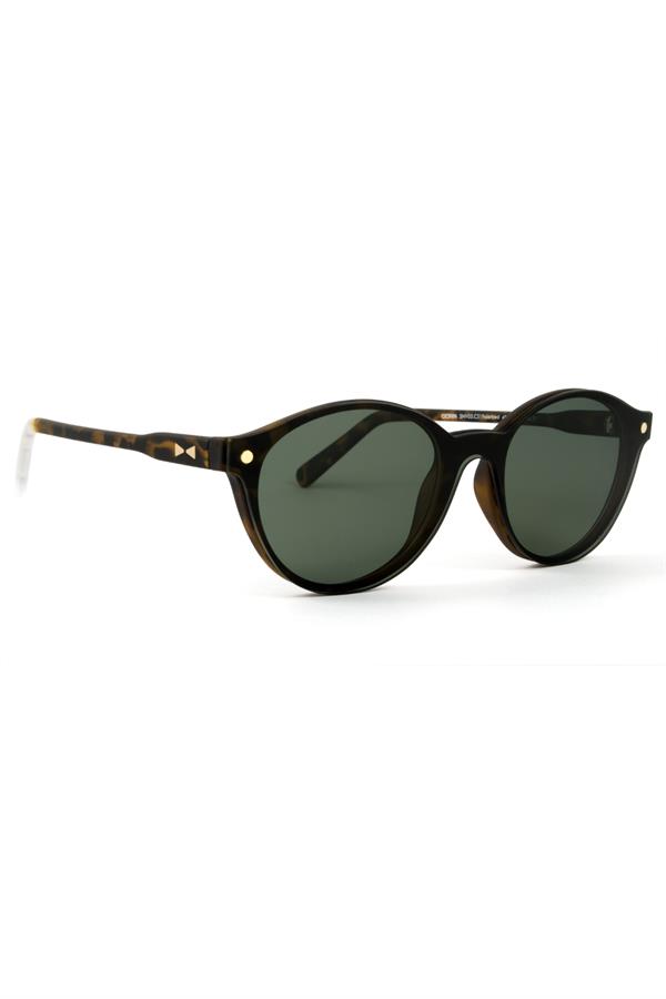 Snob MILANO-CICININ SNV05-C031P 47 Unisex Klipsli Güneş Gözlüğü