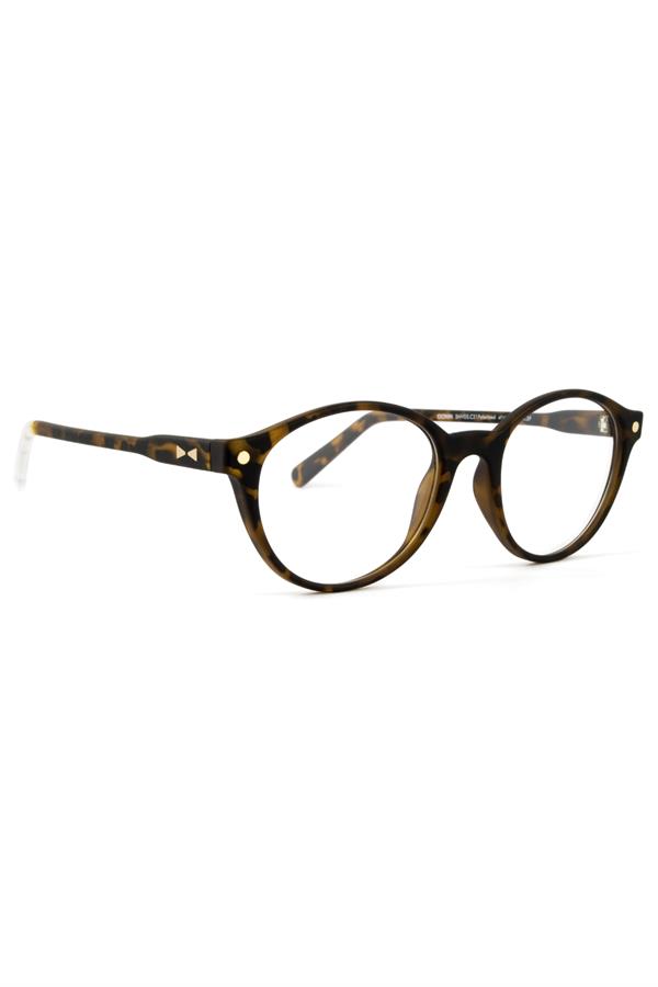Snob MILANO-CICININ SNV05-C031P 47 Unisex Klipsli Güneş Gözlüğü
