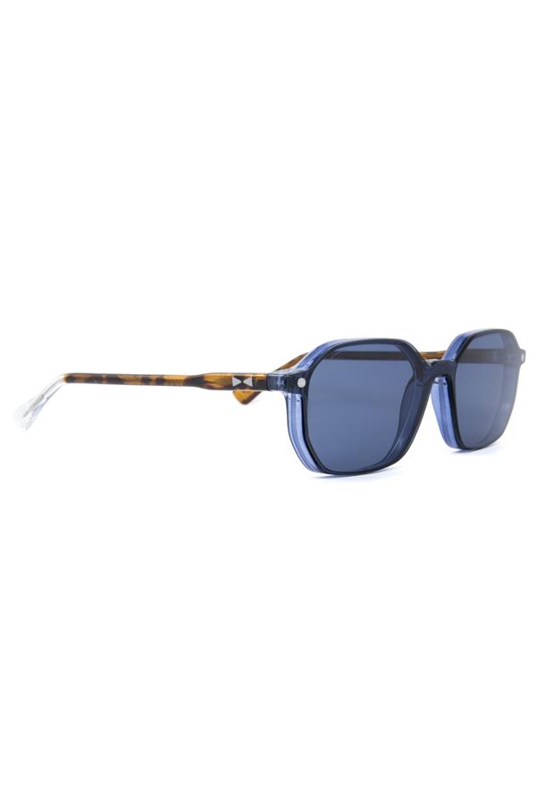 Snob Milano - Dino SNV200-C003-Z 52 Unisex Güneş Gözlüğü 