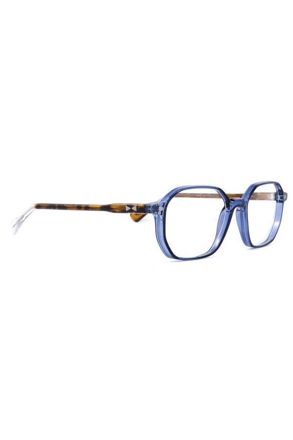 Snob Milano - Dino SNV200-C003-Z 52 Unisex Güneş Gözlüğü 