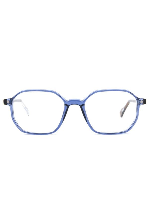 Snob Milano - Dino SNV200-C003-Z 52 Unisex Güneş Gözlüğü 