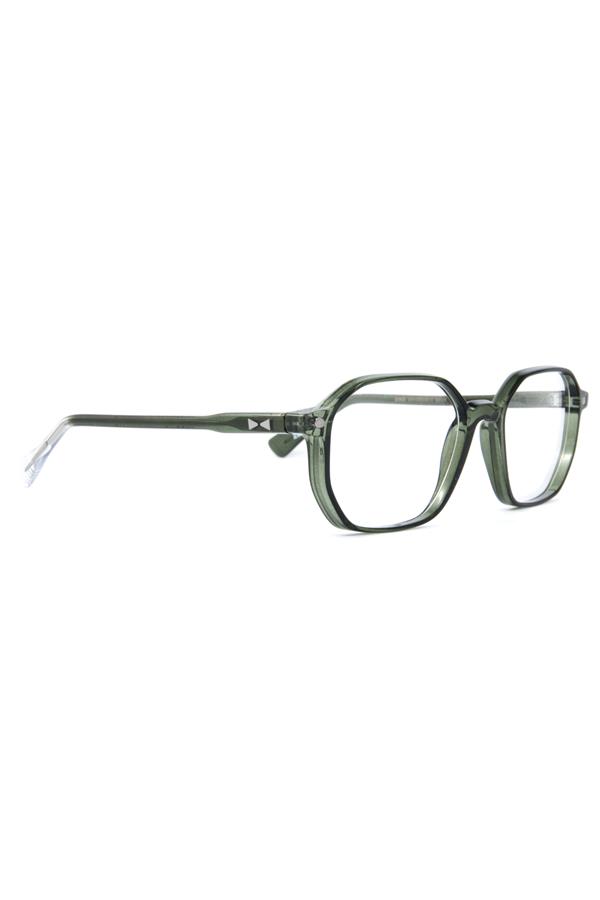 Snob Milano - Dino SNV200-C004-Z 52 Unisex Güneş Gözlüğü