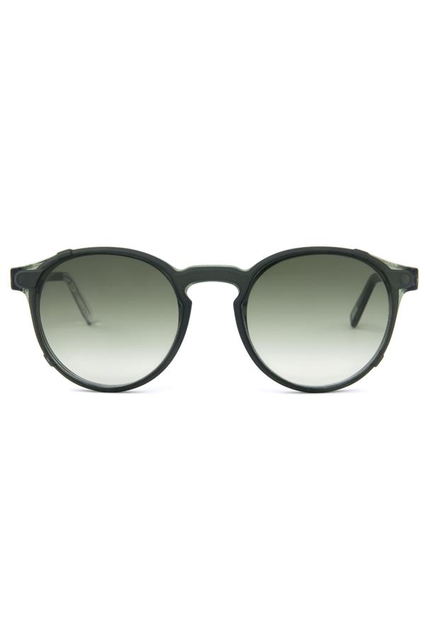 Snob Milano - Dogui Vee SNV178CP-C011-Z 48 Unisex Güneş Gözlüğü 