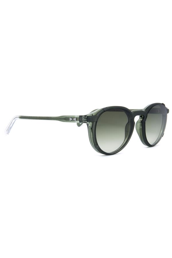 Snob Milano - Dogui Vee SNV178CP-C011-Z 48 Unisex Güneş Gözlüğü 
