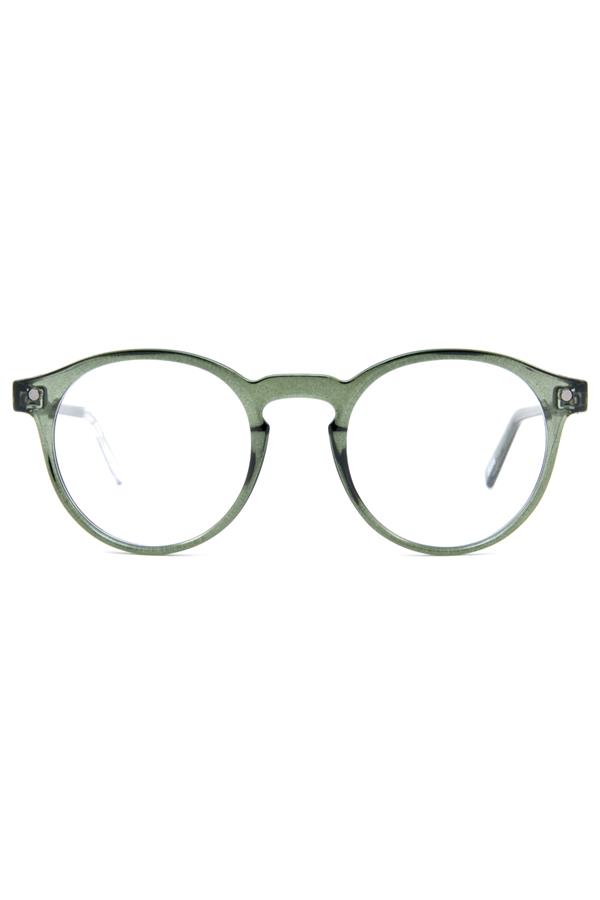 Snob Milano - Dogui Vee SNV178CP-C011-Z 48 Unisex Güneş Gözlüğü 