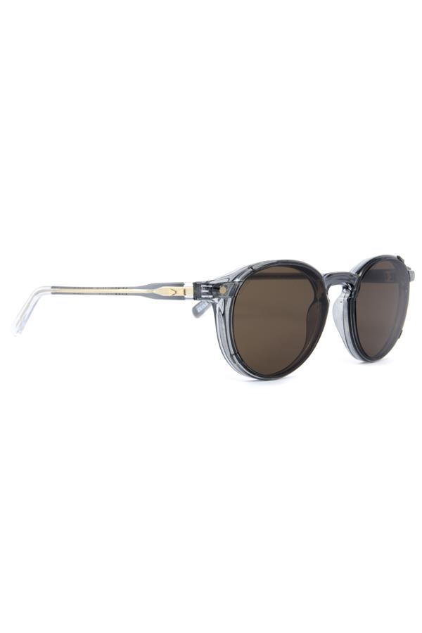 Snob Milano - Dogui Vee SNV178CP-C013-Z 48 Unisex Güneş Gözlüğü