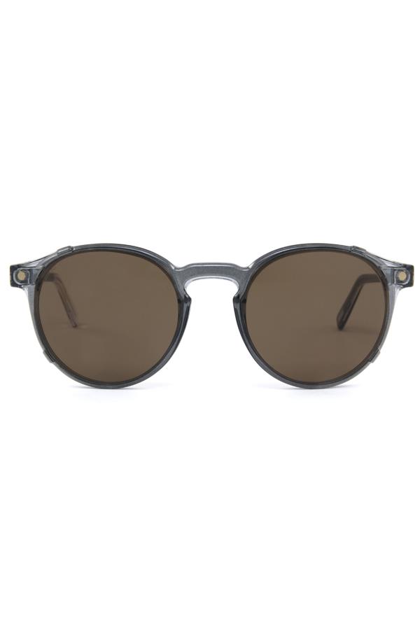 Snob Milano - Dogui Vee SNV178CP-C013-Z 48 Unisex Güneş Gözlüğü