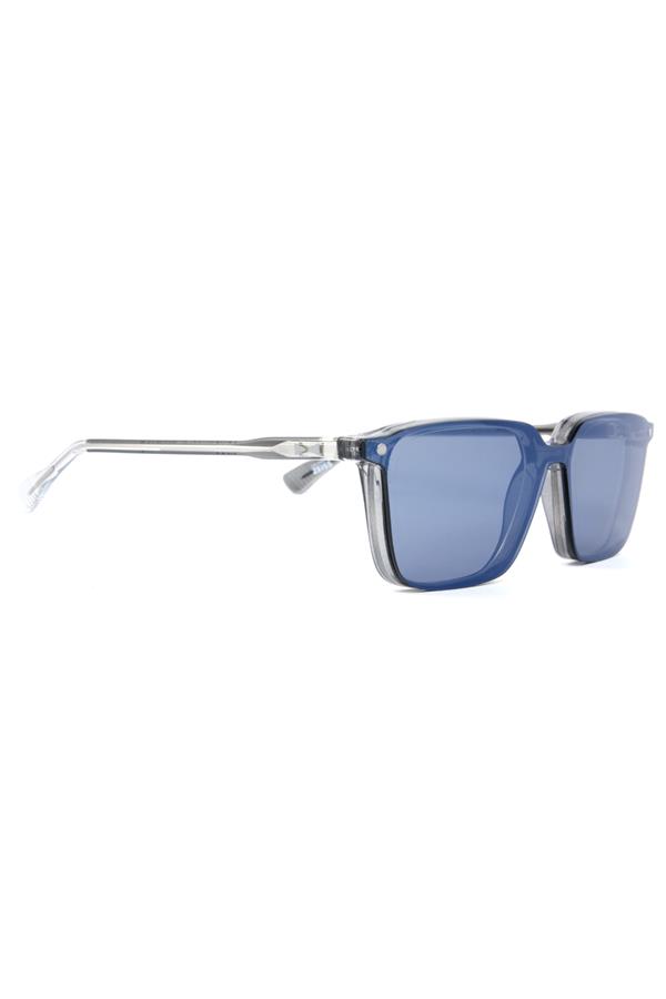 Snob Milano Fin SNV198 C005-Z 54 Unisex Güneş Gözlüğü