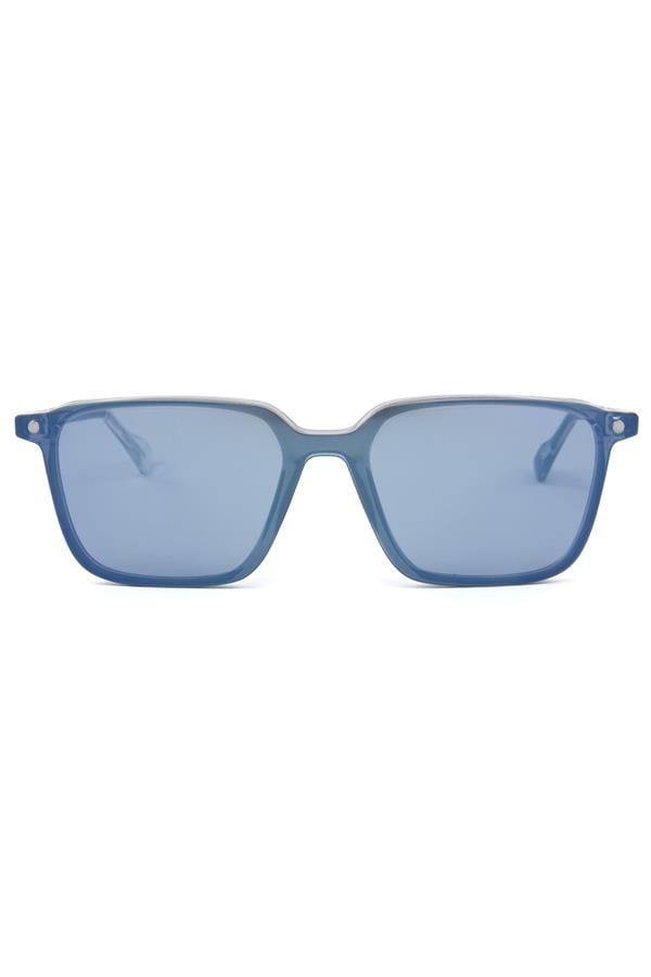 Snob Milano Fin SNV198 C005-Z 54 Unisex Güneş Gözlüğü