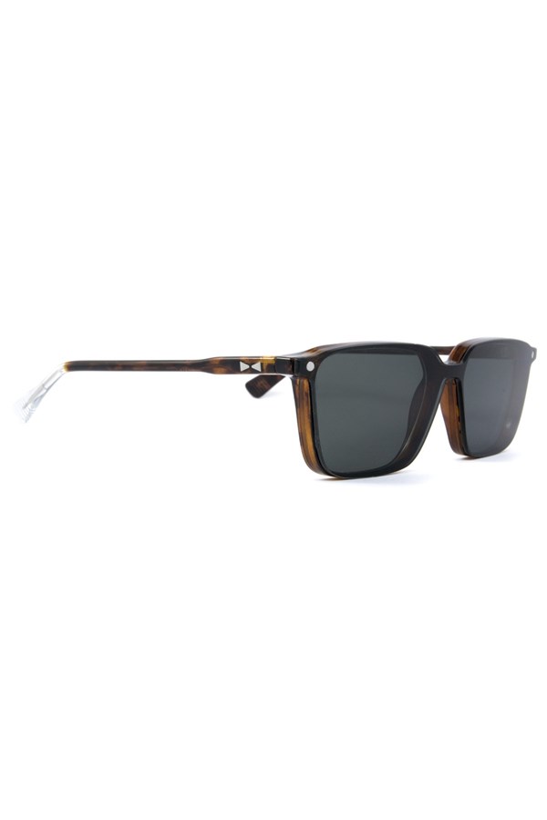 Snob Milano Fin SNV198 C031-P Unisex Güneş Gözlüğü