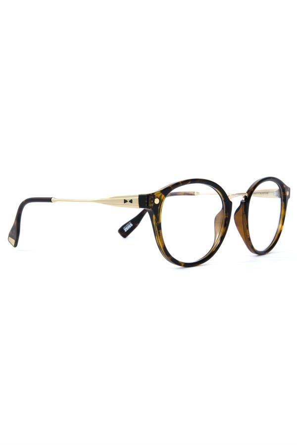 Snob MILANO-GERRI BIOLUX SNV193-C002-Z 50 Unisex Klipsli Güneş Gözlüğü