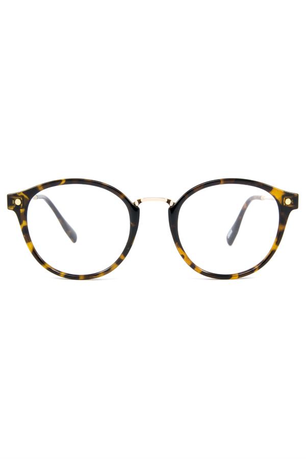 Snob MILANO-GERRI BIOLUX SNV193-C002-Z 50 Unisex Klipsli Güneş Gözlüğü