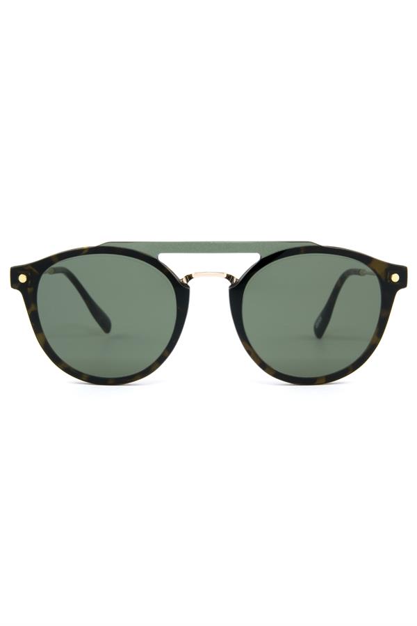 Snob MILANO-GERRI BIOLUX SNV193-C002-Z 50 Unisex Klipsli Güneş Gözlüğü
