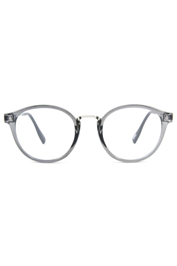 Snob MILANO-GERRI BIOLUX SNV193-C003-Z 50 Unisex Klipsli Güneş Gözlüğü