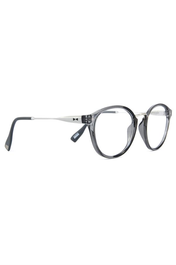 Snob MILANO-GERRI BIOLUX SNV193-C003-Z 50 Unisex Klipsli Güneş Gözlüğü