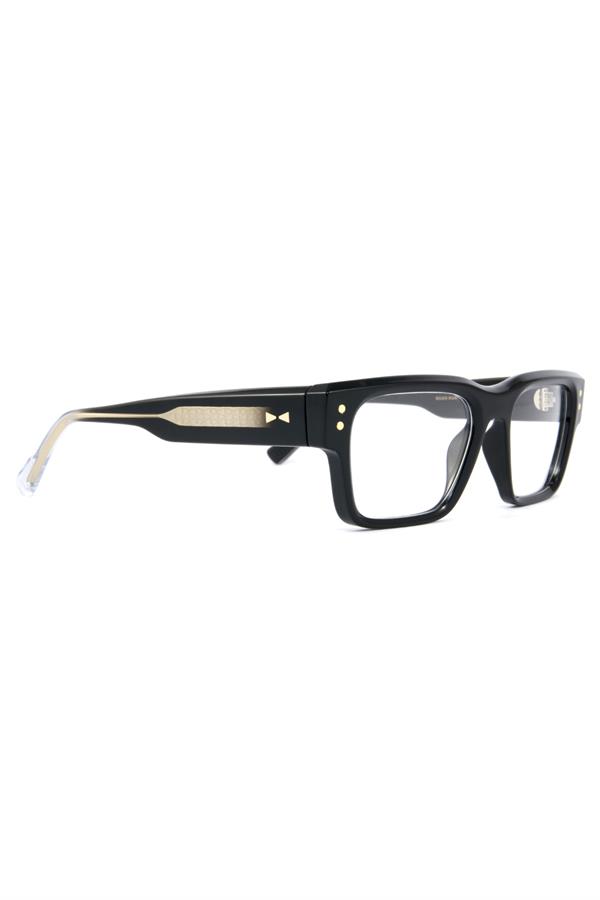 Snob MILANO-GIUAN MARI SNV188-C003-Z 51 Unisex Klipsli Güneş Gözlüğü