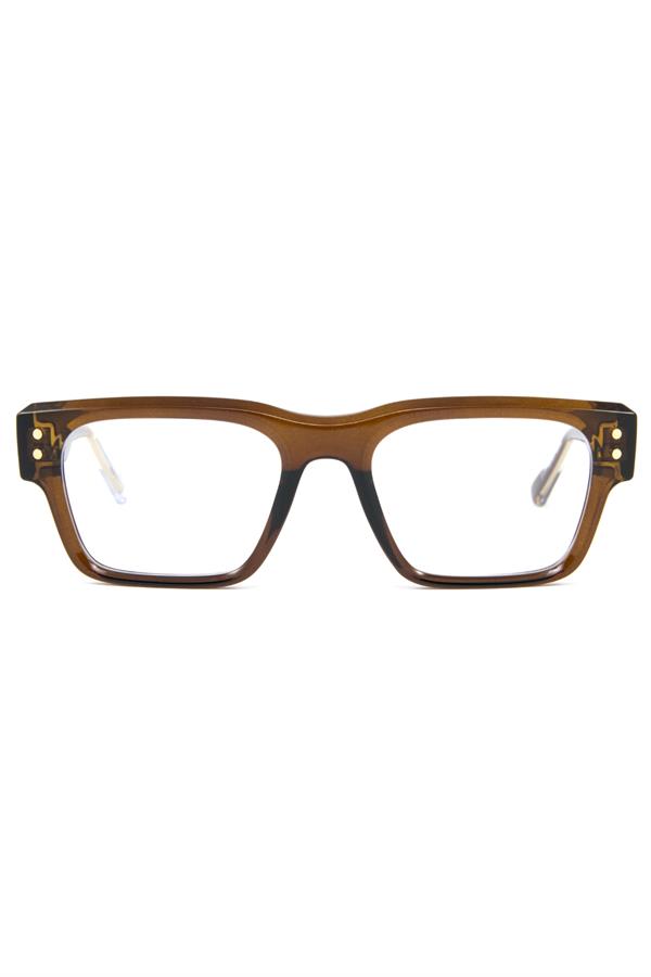 Snob MILANO-GIUAN MARI SNV188-C004-Z 52 Unisex Klipsli Güneş Gözlüğü