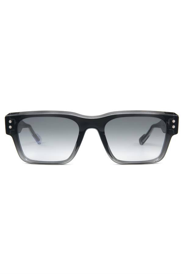 Snob MILANO-GIUAN MARI SNV188-C005-Z 52 Unisex Klipsli Güneş Gözlüğü