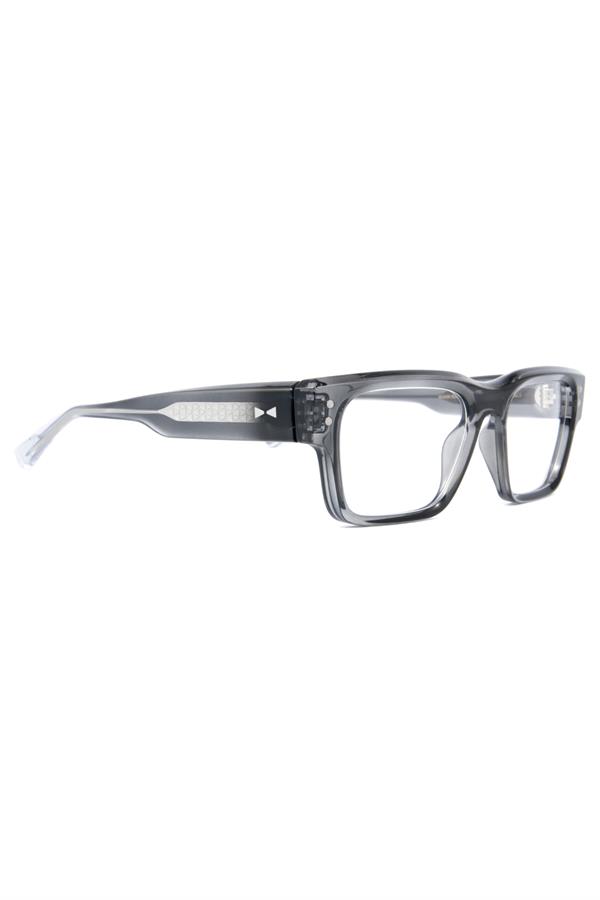 Snob MILANO-GIUAN MARI SNV188-C005-Z 52 Unisex Klipsli Güneş Gözlüğü