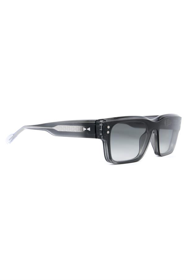 Snob MILANO-GIUAN MARI SNV188-C005-Z 52 Unisex Klipsli Güneş Gözlüğü