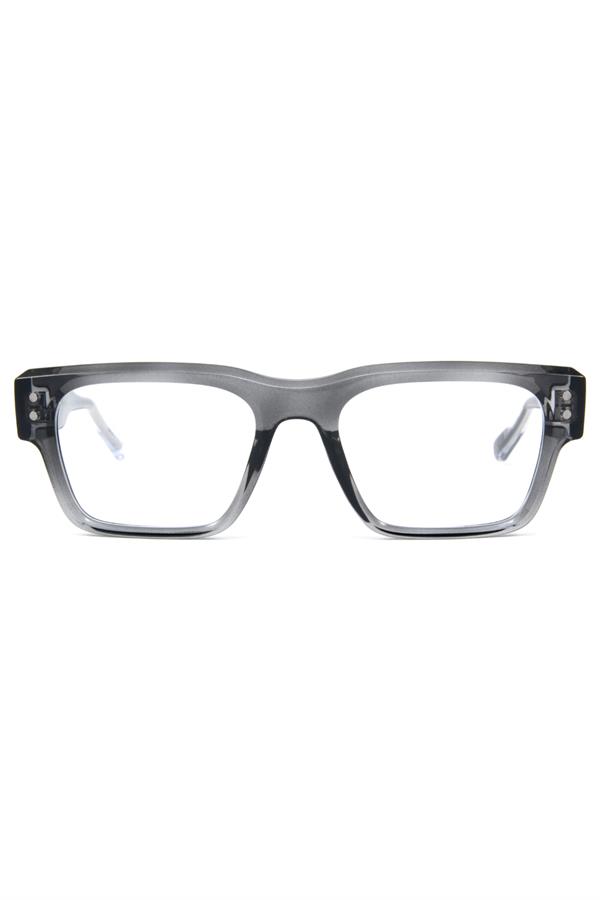 Snob MILANO-GIUAN MARI SNV188-C005-Z 52 Unisex Klipsli Güneş Gözlüğü