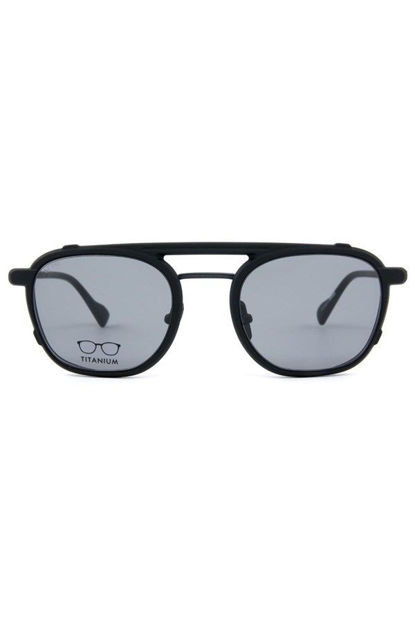 Snob Milano Spyder SNV192-C003-Z Erkek Güneş Gözlüğü