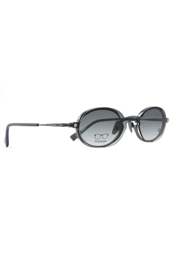 Snob Milano - Indy SNV203T C001-Z 48 Unisex Güneş Gözlüğü