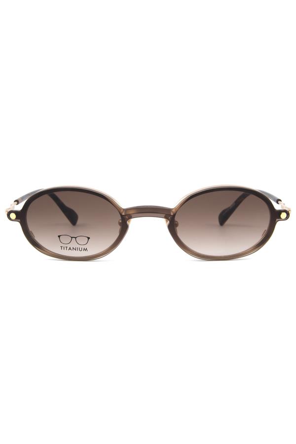 Snob Milano - Indy SNV203T C002-Z Unisex Güneş Gözlüğü