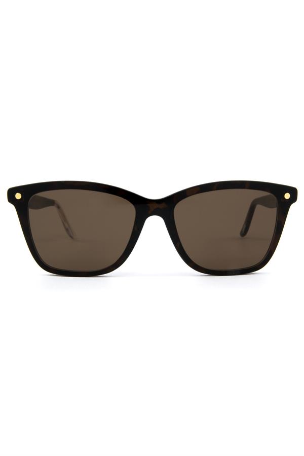 Snob MILANO-LAICA SNV185-C002-Z 51 Unisex Klipsli Güneş Gözlüğü