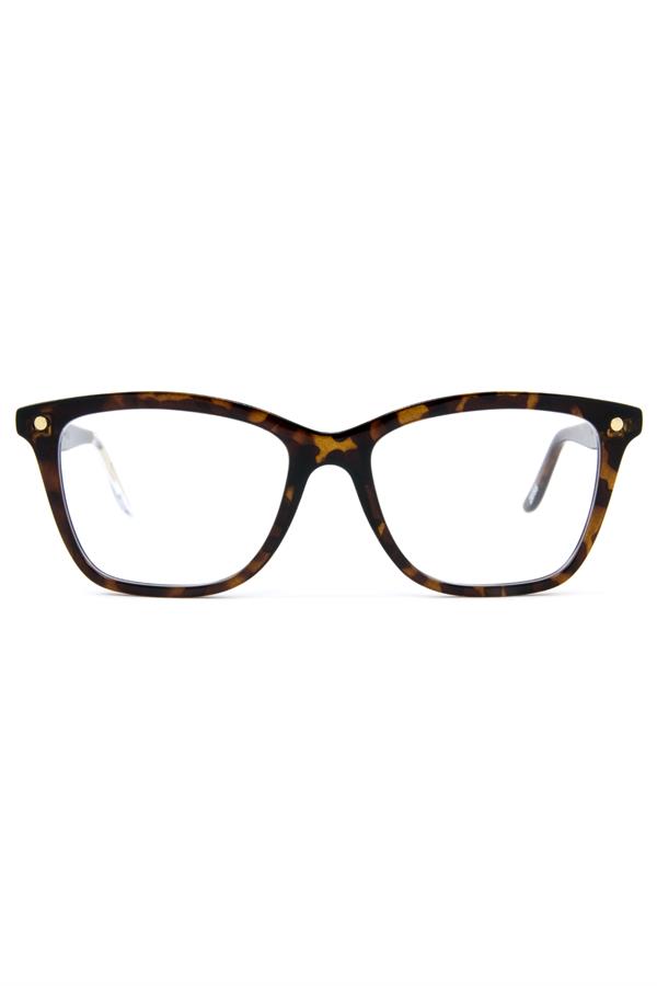 Snob MILANO-LAICA SNV185-C002-Z 51 Unisex Klipsli Güneş Gözlüğü