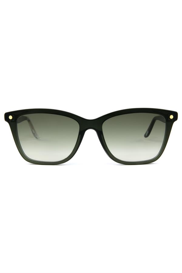 Snob MILANO-LAICA SNV185-C003-Z 51 Unisex Klipsli Güneş Gözlüğü