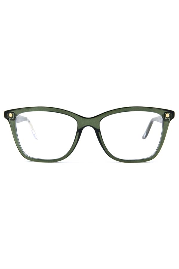 Snob MILANO-LAICA SNV185-C003-Z 51 Unisex Klipsli Güneş Gözlüğü