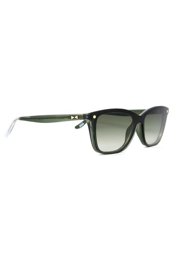 Snob MILANO-LAICA SNV185-C003-Z 51 Unisex Klipsli Güneş Gözlüğü