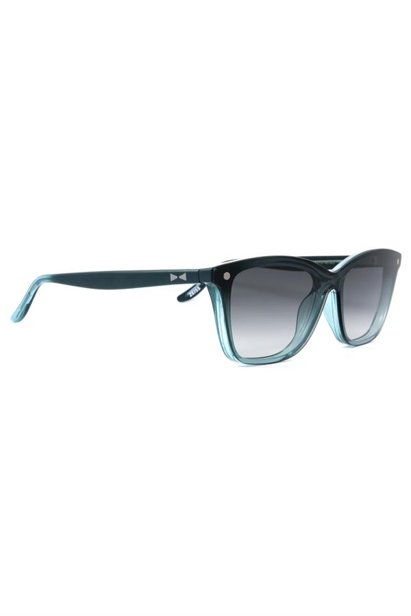 Snob MILANO-LAICA SNV185-C004-Z 51 Unisex Klipsli Güneş Gözlüğü