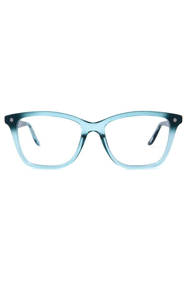 Snob MILANO-LAICA SNV185-C004-Z 51 Unisex Klipsli Güneş Gözlüğü