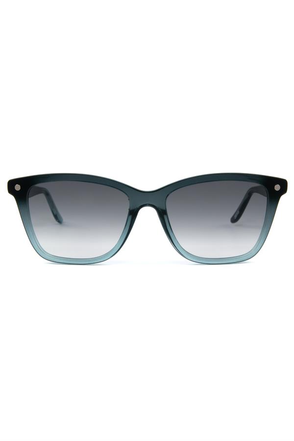 Snob MILANO-LAICA SNV185-C004-Z 51 Unisex Klipsli Güneş Gözlüğü