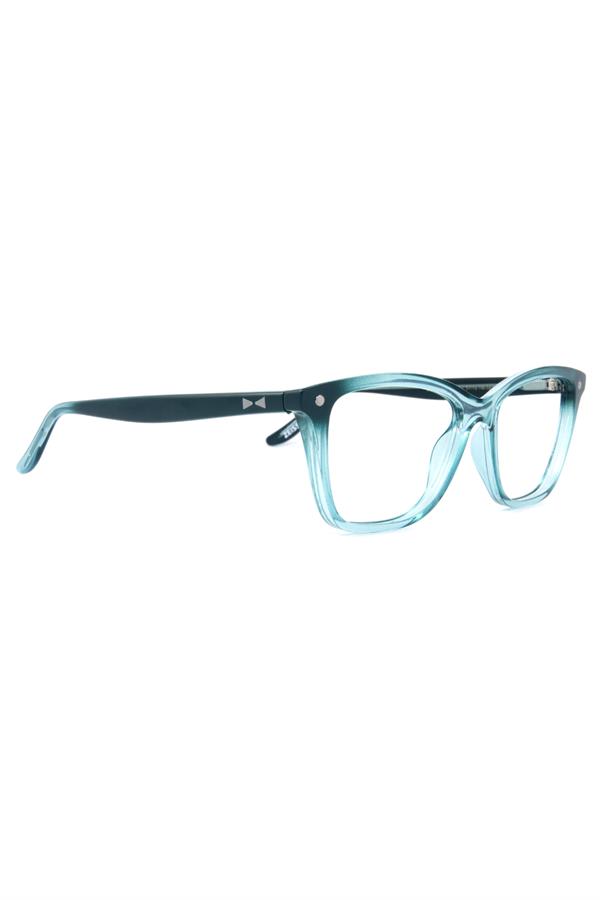 Snob MILANO-LAICA SNV185-C004-Z 51 Unisex Klipsli Güneş Gözlüğü