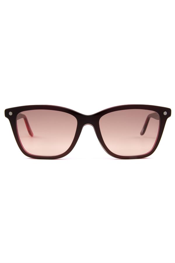 Snob MILANO-LAICA SNV185-C006-Z 51 Unisex Klipsli Güneş Gözlüğü