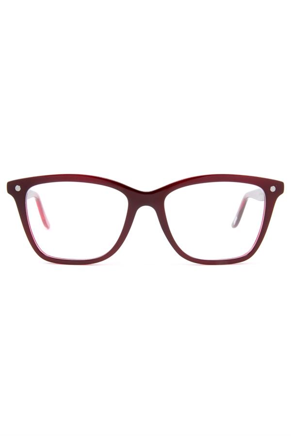 Snob MILANO-LAICA SNV185-C006-Z 51 Unisex Klipsli Güneş Gözlüğü
