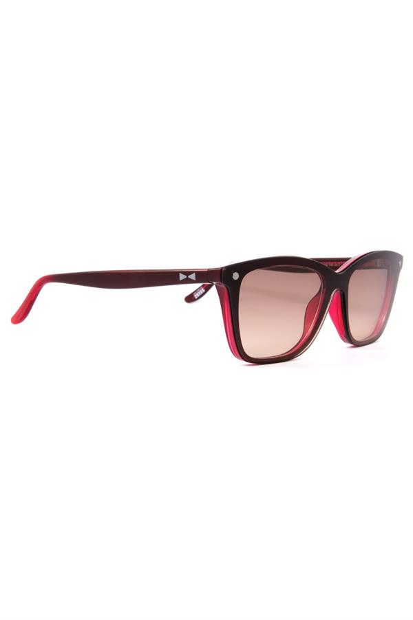 Snob MILANO-LAICA SNV185-C006-Z 51 Unisex Klipsli Güneş Gözlüğü
