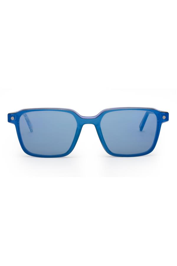 Snob Milano - Ribot SNV216-C005-Z 50 Unisex Güneş Gözlüğü