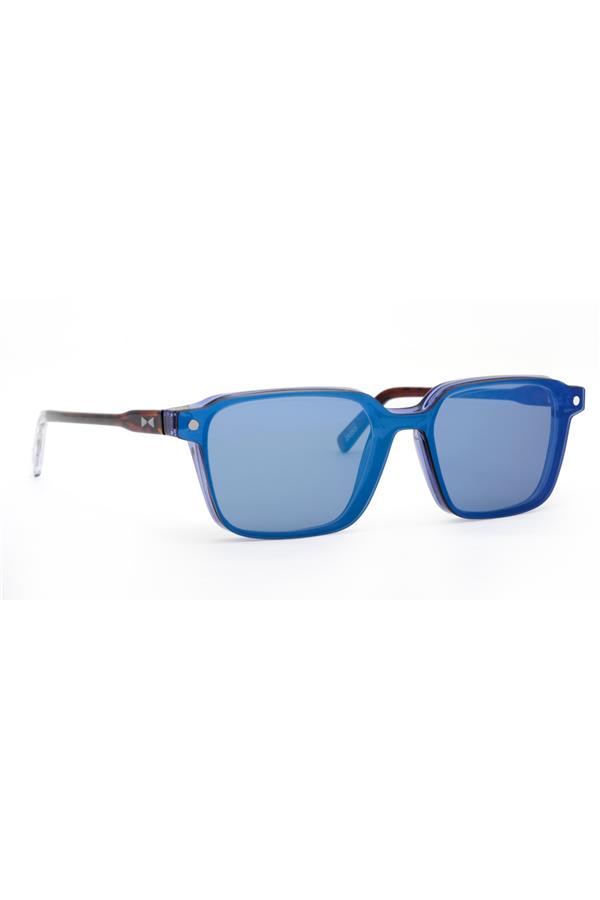 Snob Milano - Ribot SNV216-C005-Z 50 Unisex Güneş Gözlüğü