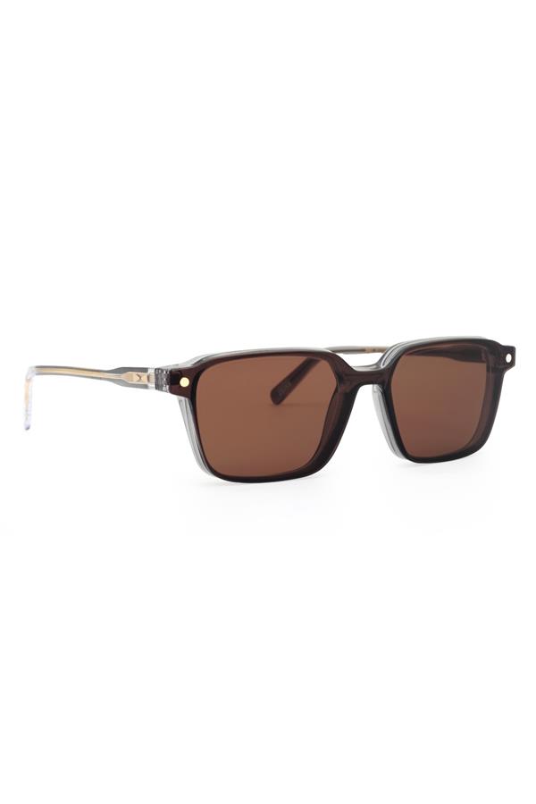 Snob Milano - Ribot SNV216-C006-Z 50 Unisex Güneş Gözlüğü