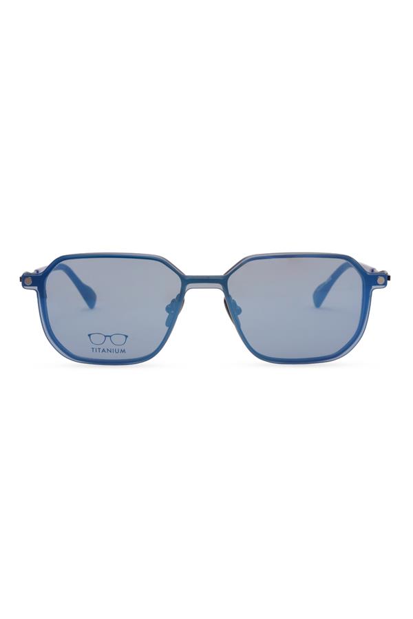 Snob Milano - Sforza SNV232T-C003-Z 52 Unisex Güneş Gözlüğü