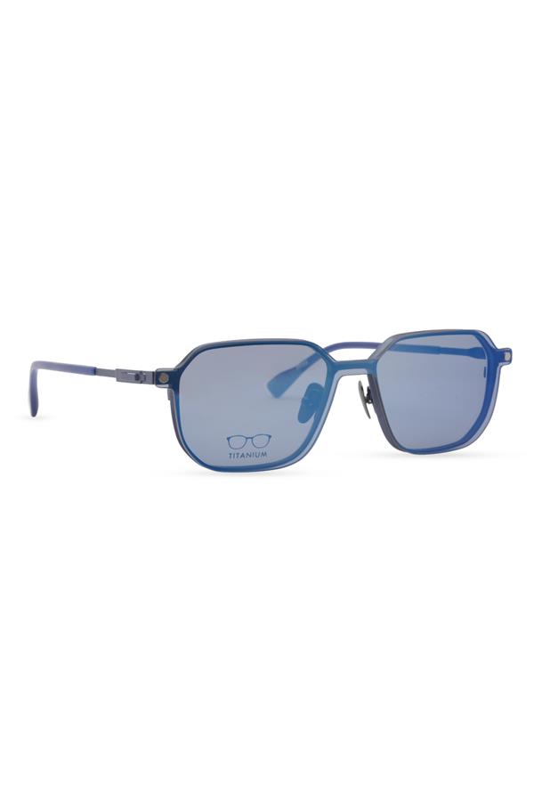 Snob Milano - Sforza SNV232T-C003-Z 52 Unisex Güneş Gözlüğü