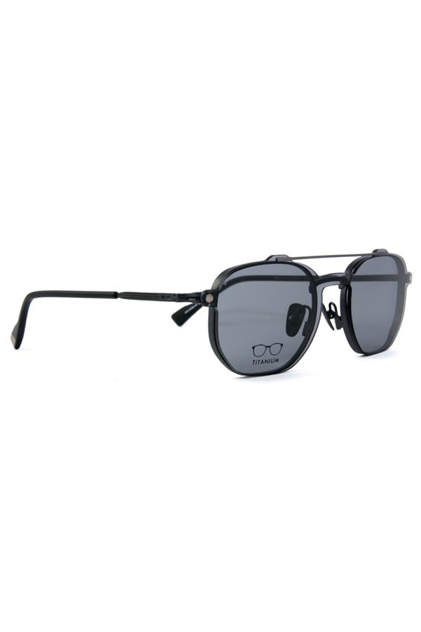 Snob Milano Special III SNV170T-C004-Z 49 Unisex Güneş Gözlüğü